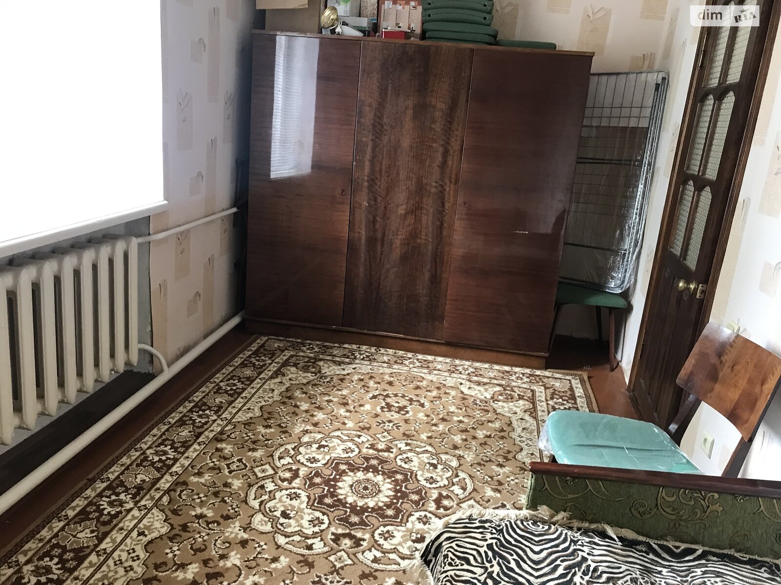 трикімнатна квартира в Полтаві, район Центр, на вул. Стрітенська в довготривалу оренду помісячно фото 1 трикімнатна квартира в Полтаві, район Центр, на вул. Стрітенська в довготривалу оренду помісячно фото 1