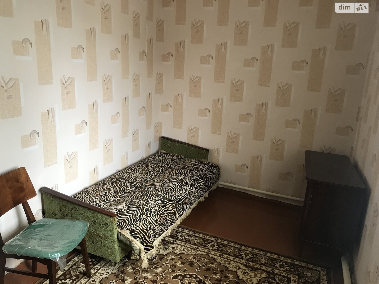 трикімнатна квартира в Полтаві, район Центр, на вул. Стрітенська в довготривалу оренду помісячно фото 1 трикімнатна квартира в Полтаві, район Центр, на вул. Стрітенська в довготривалу оренду помісячно фото 1