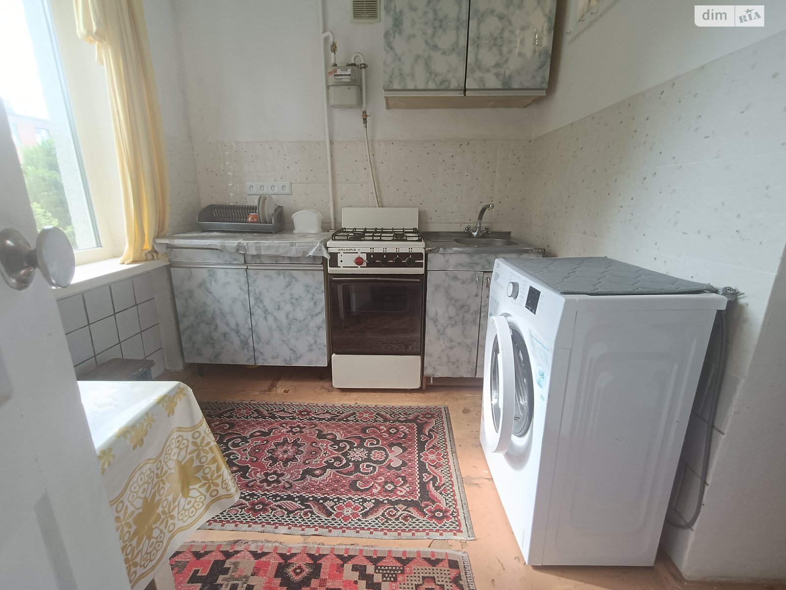 двухкомнатная квартира в Полтаве, район Центр, на ул. Театральная 1 в аренду на долгий срок помесячно фото 1 двухкомнатная квартира в Полтаве, район Центр, на ул. Театральная 1 в аренду на долгий срок помесячно фото 1