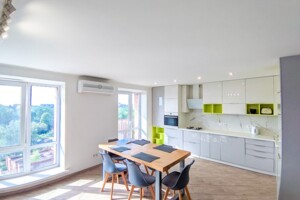 двухкомнатная квартира в Полтаве, район Центр, на ул. Украинской Повстанской Армии 36А в аренду на долгий срок помесячно фото 2