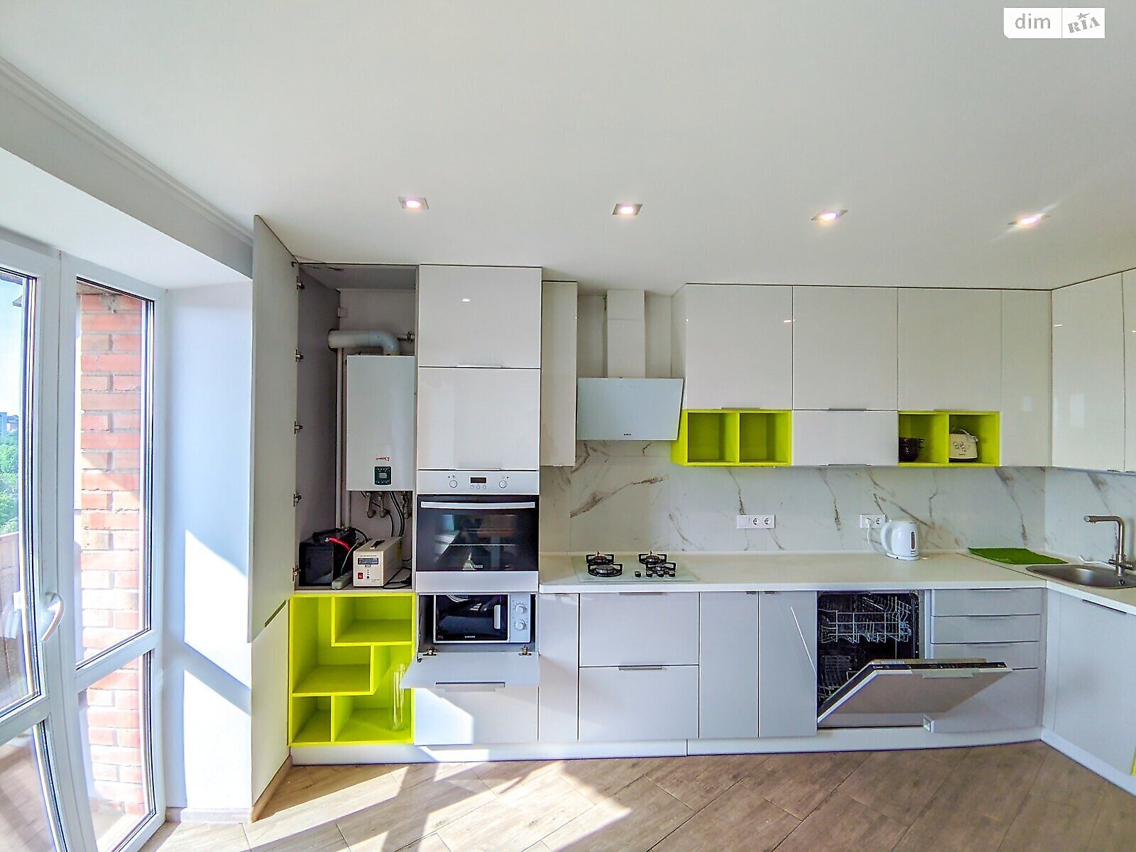 двухкомнатная квартира в Полтаве, район Центр, на ул. Украинской Повстанской Армии 36А в аренду на долгий срок помесячно фото 1 двухкомнатная квартира в Полтаве, район Центр, на ул. Украинской Повстанской Армии 36А в аренду на долгий срок помесячно фото 1