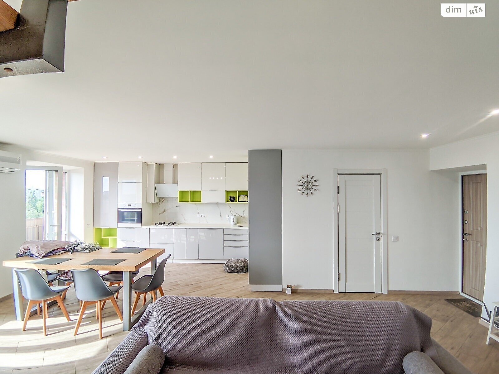 двухкомнатная квартира в Полтаве, район Центр, на ул. Украинской Повстанской Армии 36А в аренду на долгий срок помесячно фото 1 двухкомнатная квартира в Полтаве, район Центр, на ул. Украинской Повстанской Армии 36А в аренду на долгий срок помесячно фото 1