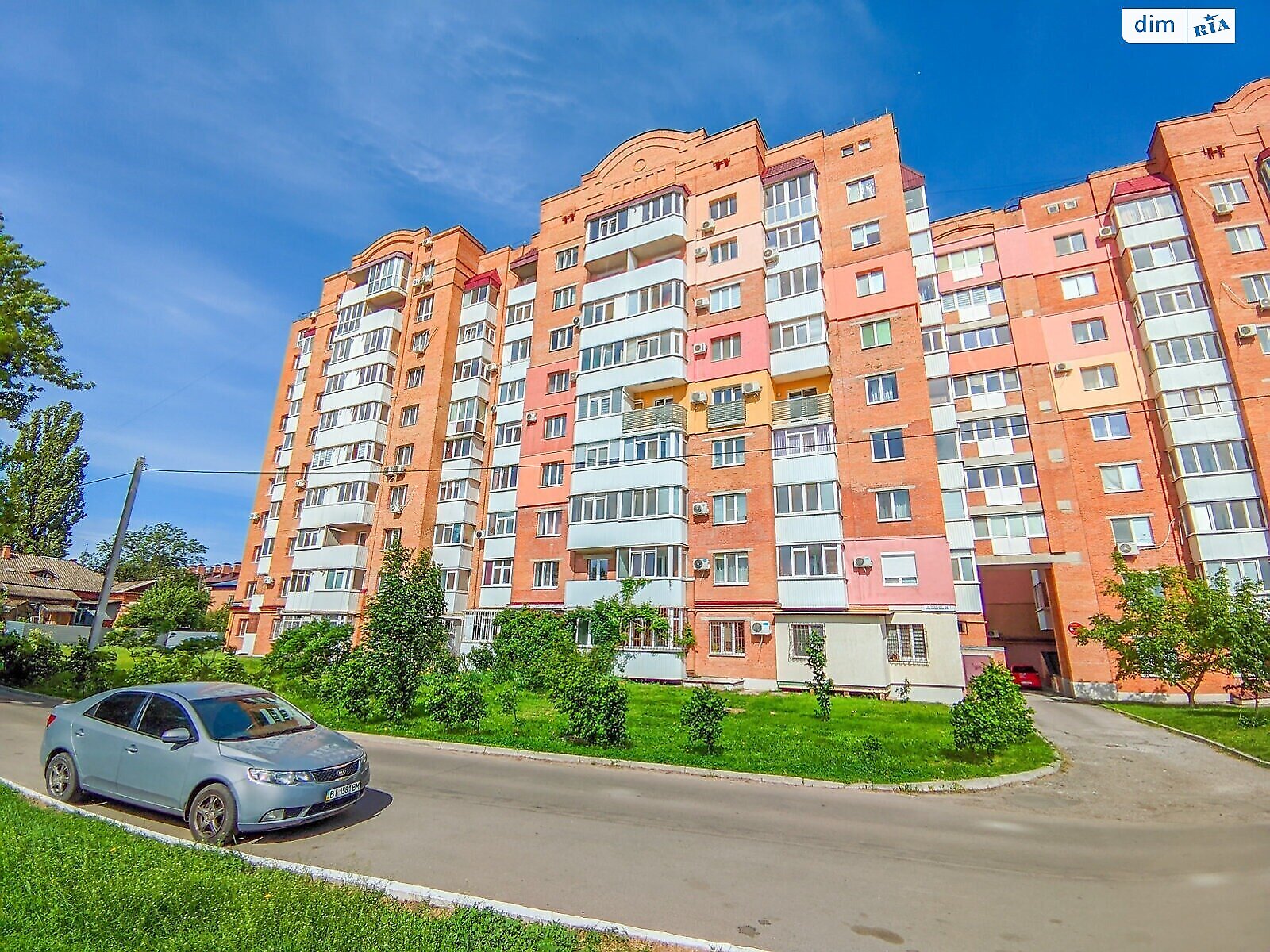 двухкомнатная квартира в Полтаве, район Центр, на ул. Украинской Повстанской Армии 36А в аренду на долгий срок помесячно фото 1 двухкомнатная квартира в Полтаве, район Центр, на ул. Украинской Повстанской Армии 36А в аренду на долгий срок помесячно фото 1