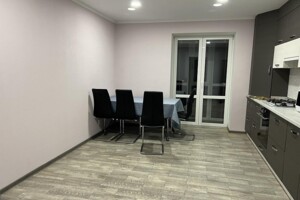 однокімнатна квартира з меблями в Полтаві, район Центр, на вул. Сковороди в довготривалу оренду помісячно фото 2
