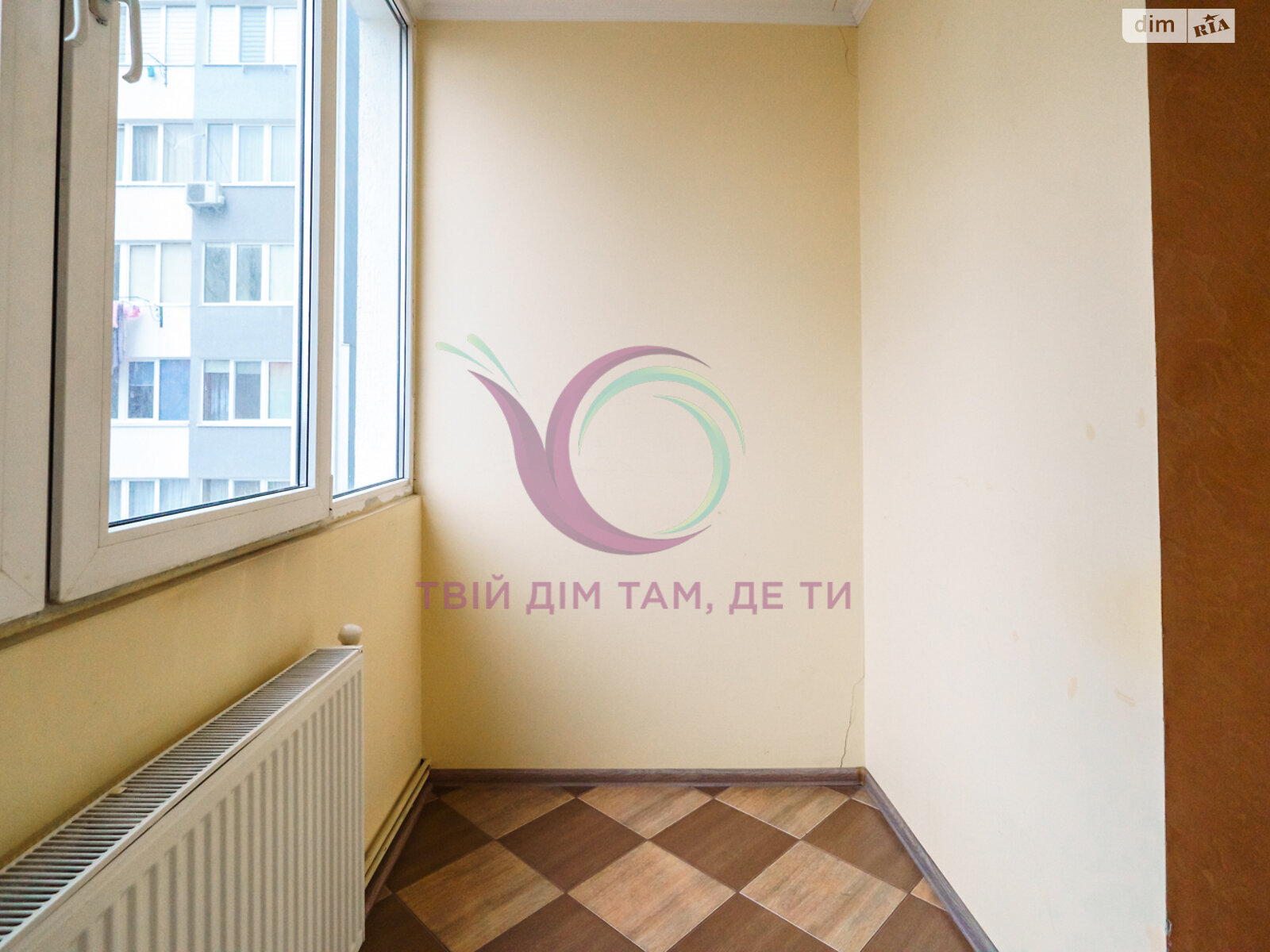 однокомнатная квартира в Путятинцах, на Героїв Миколаєва 129 в аренду на долгий срок помесячно фото 1