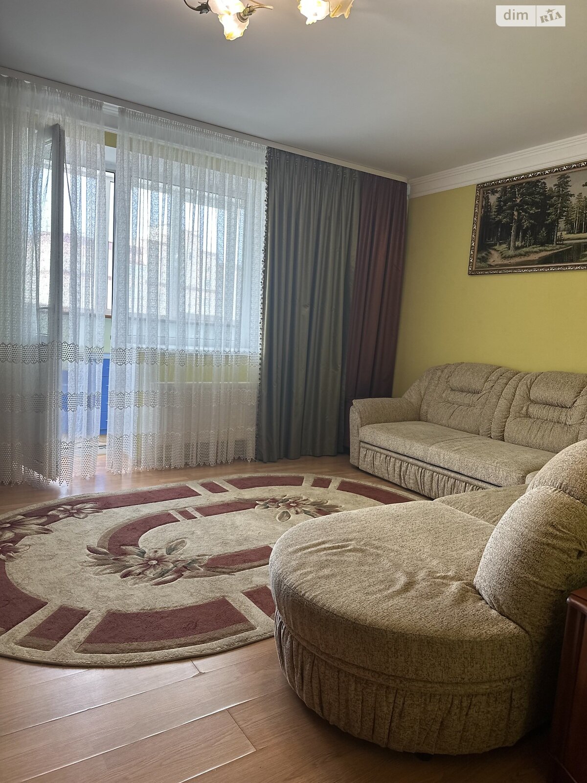 двухкомнатная квартира в Ровно, район 12-школа, на ул. Буковинская 3 в аренду на долгий срок помесячно фото 1 двухкомнатная квартира в Ровно, район 12-школа, на ул. Буковинская 3 в аренду на долгий срок помесячно фото 1