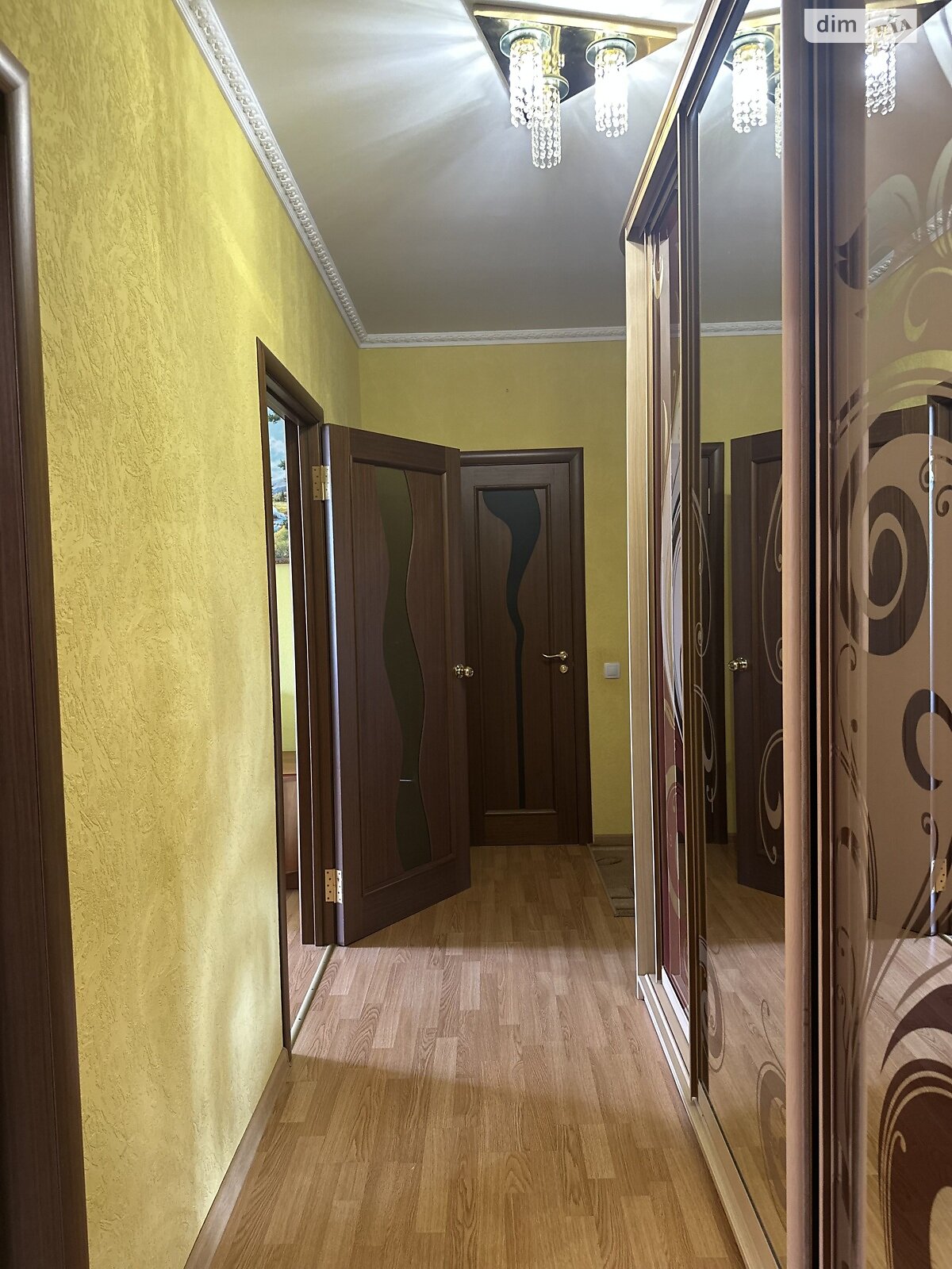двухкомнатная квартира в Ровно, район 12-школа, на ул. Буковинская 3 в аренду на долгий срок помесячно фото 1 двухкомнатная квартира в Ровно, район 12-школа, на ул. Буковинская 3 в аренду на долгий срок помесячно фото 1