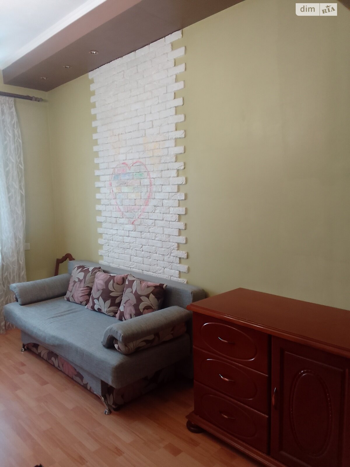 двокімнатна квартира в Рівному, район 12-школа, на вул. Буковинська 3 в довготривалу оренду помісячно фото 1 двокімнатна квартира в Рівному, район 12-школа, на вул. Буковинська 3 в довготривалу оренду помісячно фото 1