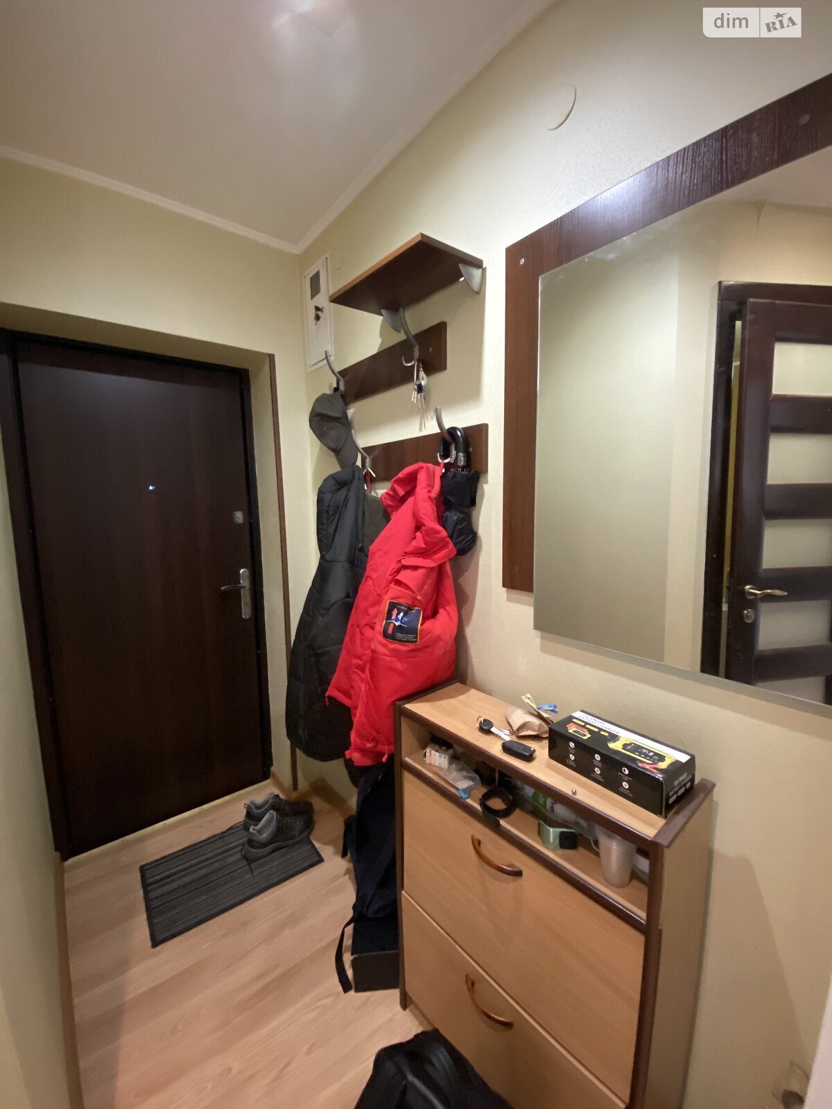 однокімнатна квартира в Рівному, район 12-школа, на вул. Київська 8 в довготривалу оренду помісячно фото 1 однокімнатна квартира в Рівному, район 12-школа, на вул. Київська 8 в довготривалу оренду помісячно фото 1