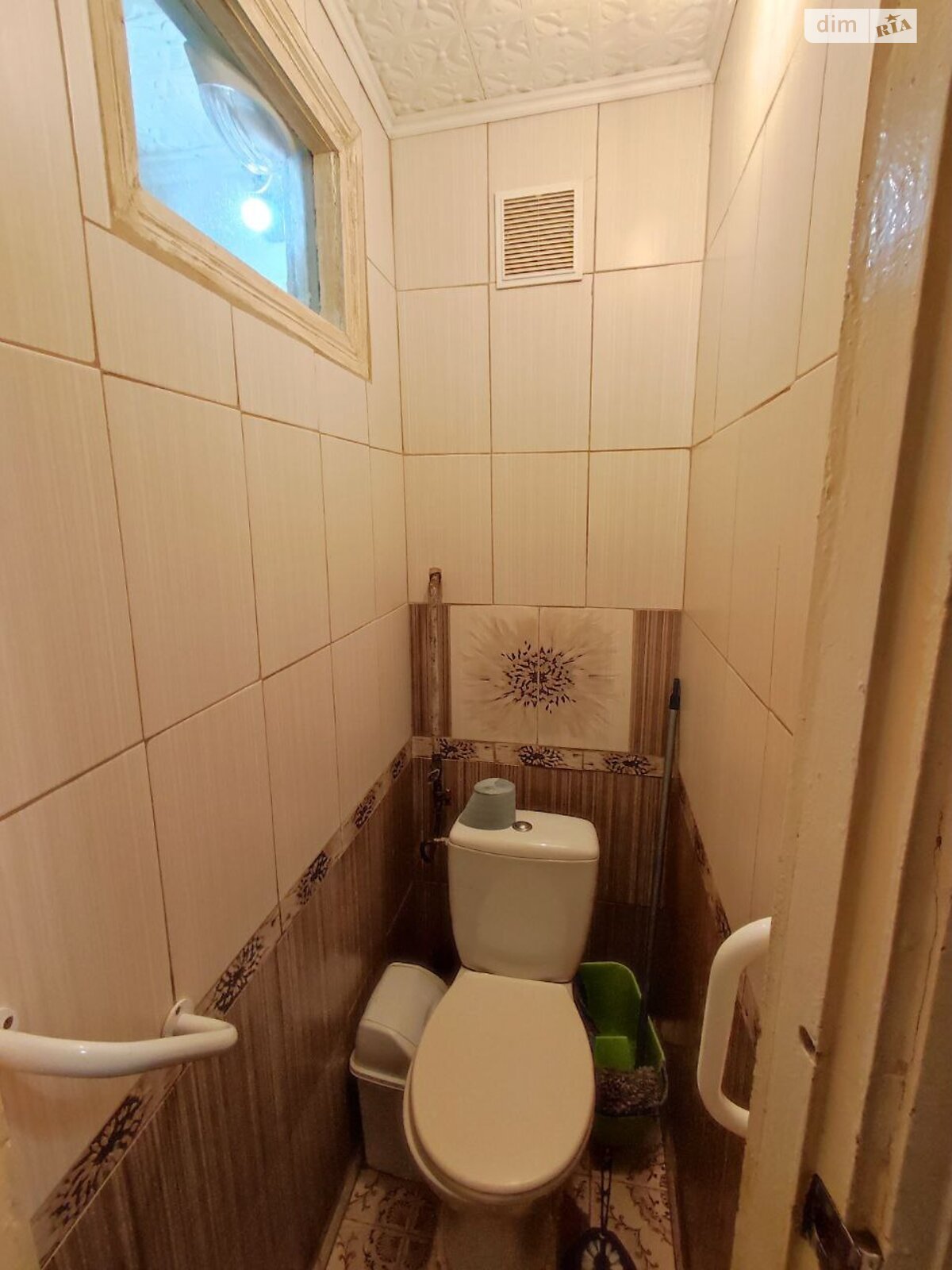 трехкомнатная квартира в Ровно, район 12-школа, на ул. Марко Вовчок 48 в аренду на долгий срок помесячно фото 1