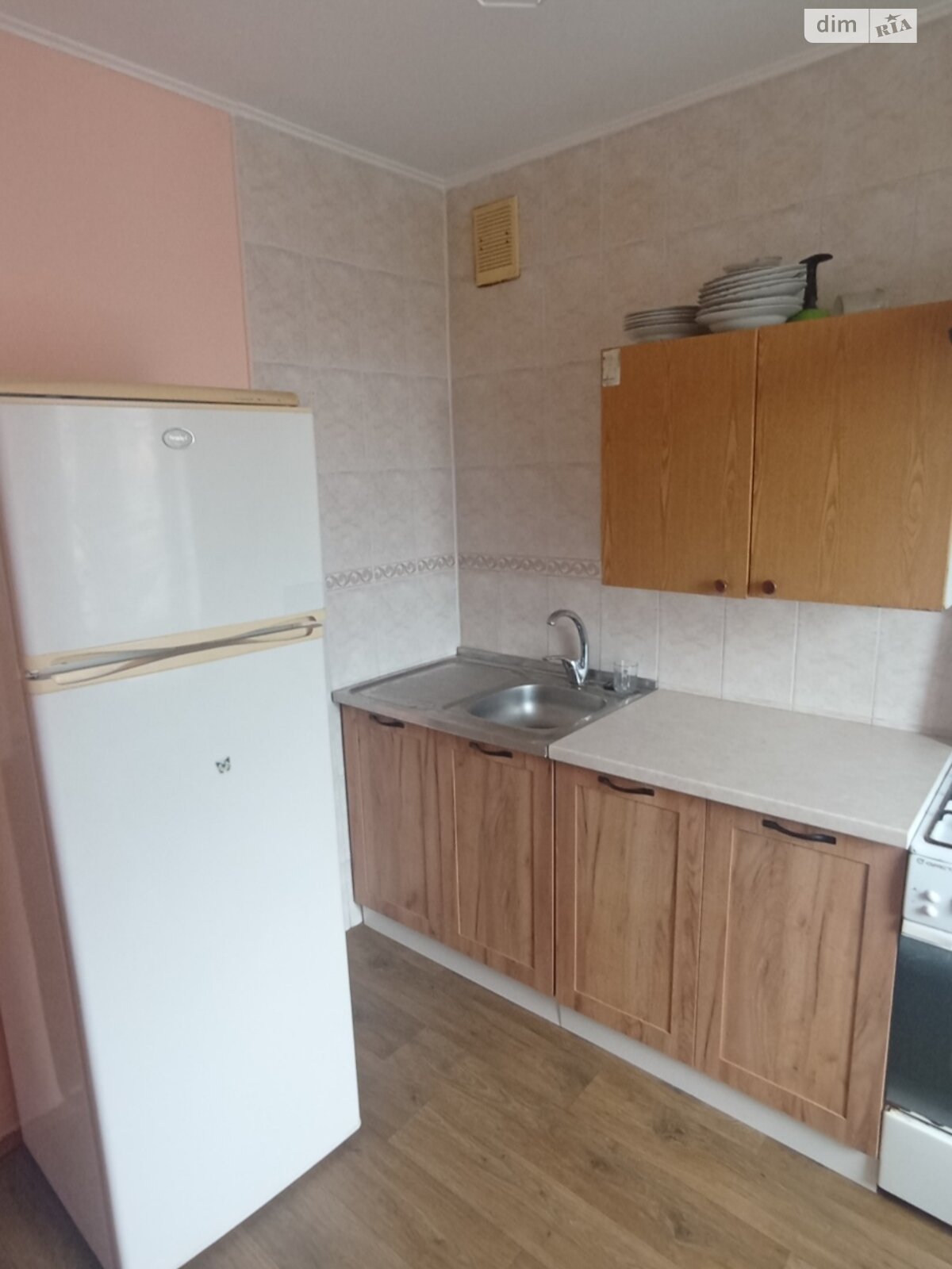 однокомнатная квартира в Ровно, район 12-школа, на ул. Савура Клима в аренду на долгий срок помесячно фото 1 однокомнатная квартира в Ровно, район 12-школа, на ул. Савура Клима в аренду на долгий срок помесячно фото 1