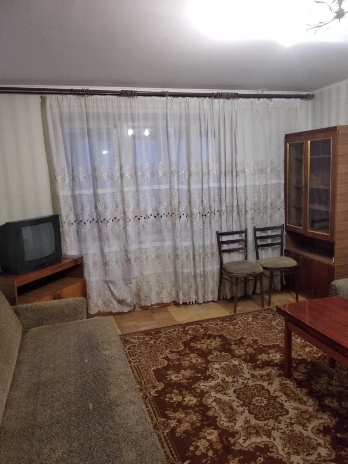 однокомнатная квартира в Ровно, район 12-школа, на ул. Савура Клима в аренду на долгий срок помесячно фото 1 однокомнатная квартира в Ровно, район 12-школа, на ул. Савура Клима в аренду на долгий срок помесячно фото 1