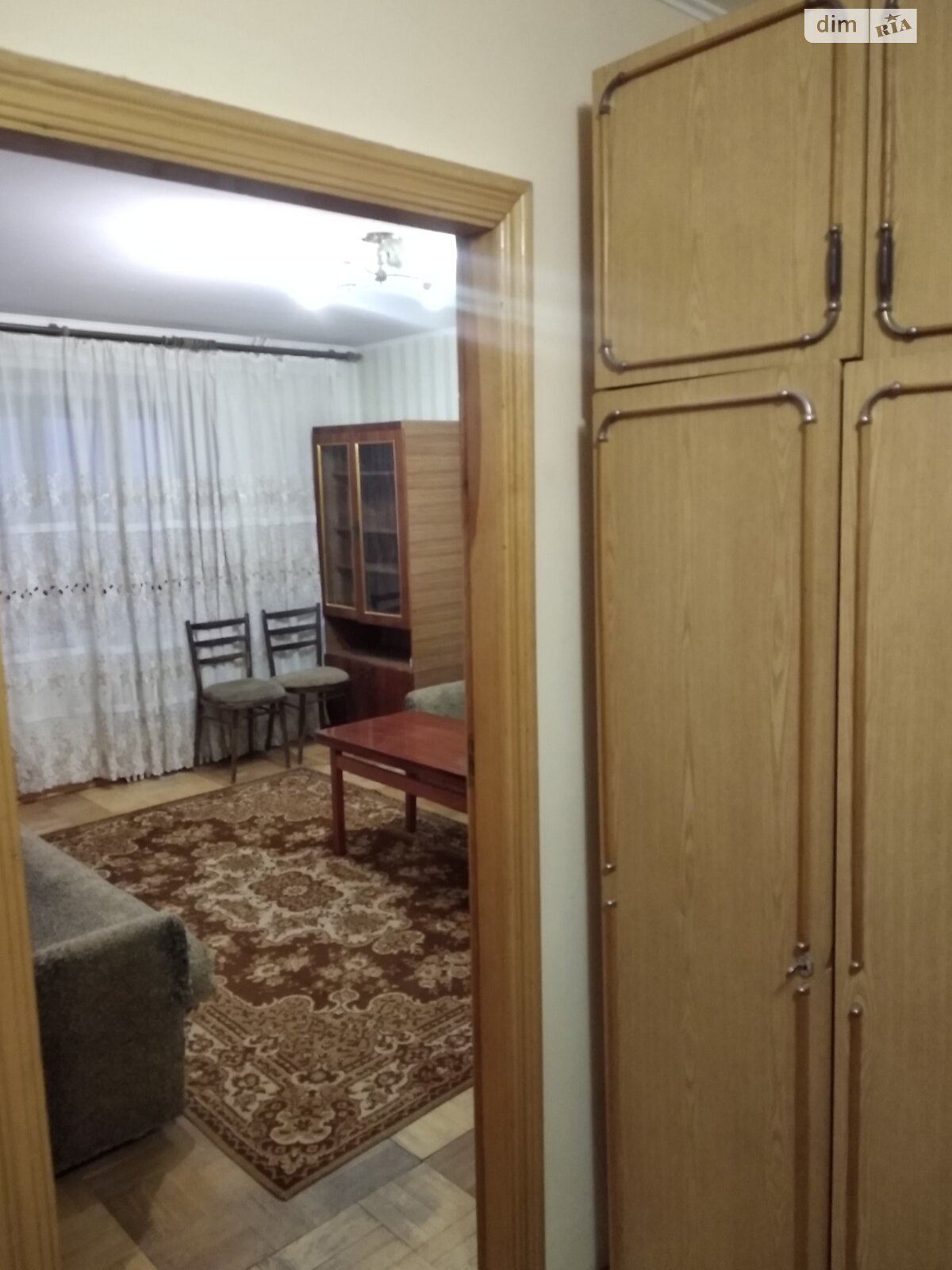 однокомнатная квартира в Ровно, район 12-школа, на ул. Савура Клима в аренду на долгий срок помесячно фото 1 однокомнатная квартира в Ровно, район 12-школа, на ул. Савура Клима в аренду на долгий срок помесячно фото 1