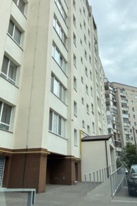 однокомнатная квартира в Ровно, район 12-школа, на ул. Савура Клима 14А в аренду на долгий срок помесячно фото 2