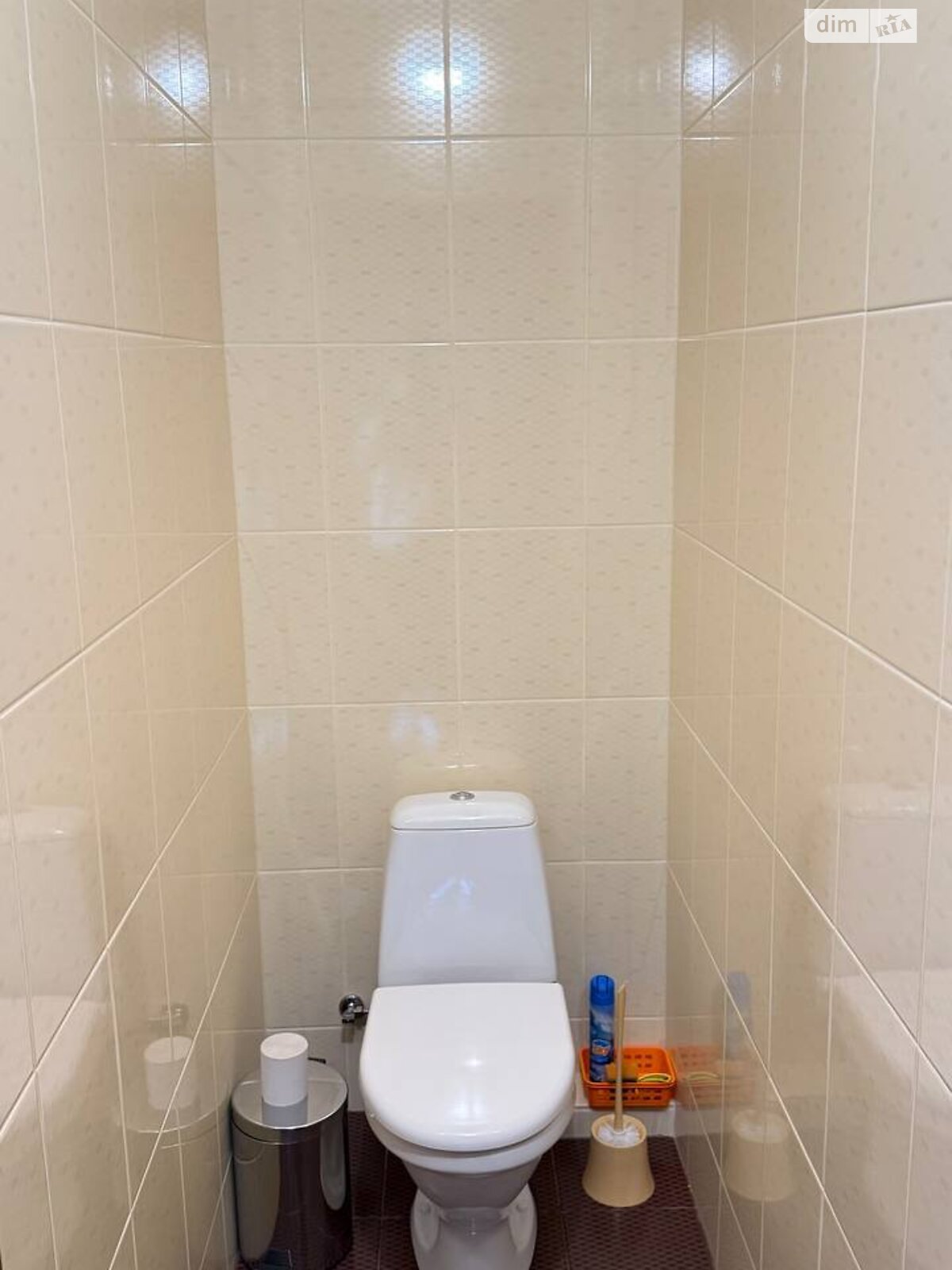 однокомнатная квартира в Ровно, район 12-школа, на ул. Савура Клима 14А в аренду на долгий срок помесячно фото 1