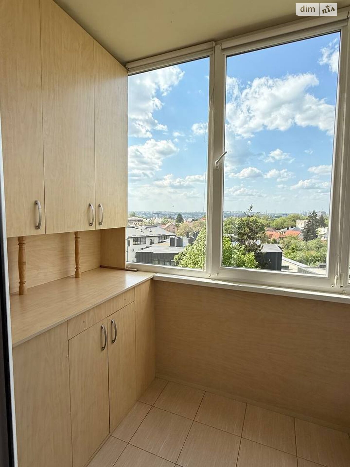 однокомнатная квартира в Ровно, район 12-школа, на ул. Савура Клима 14А в аренду на долгий срок помесячно фото 1