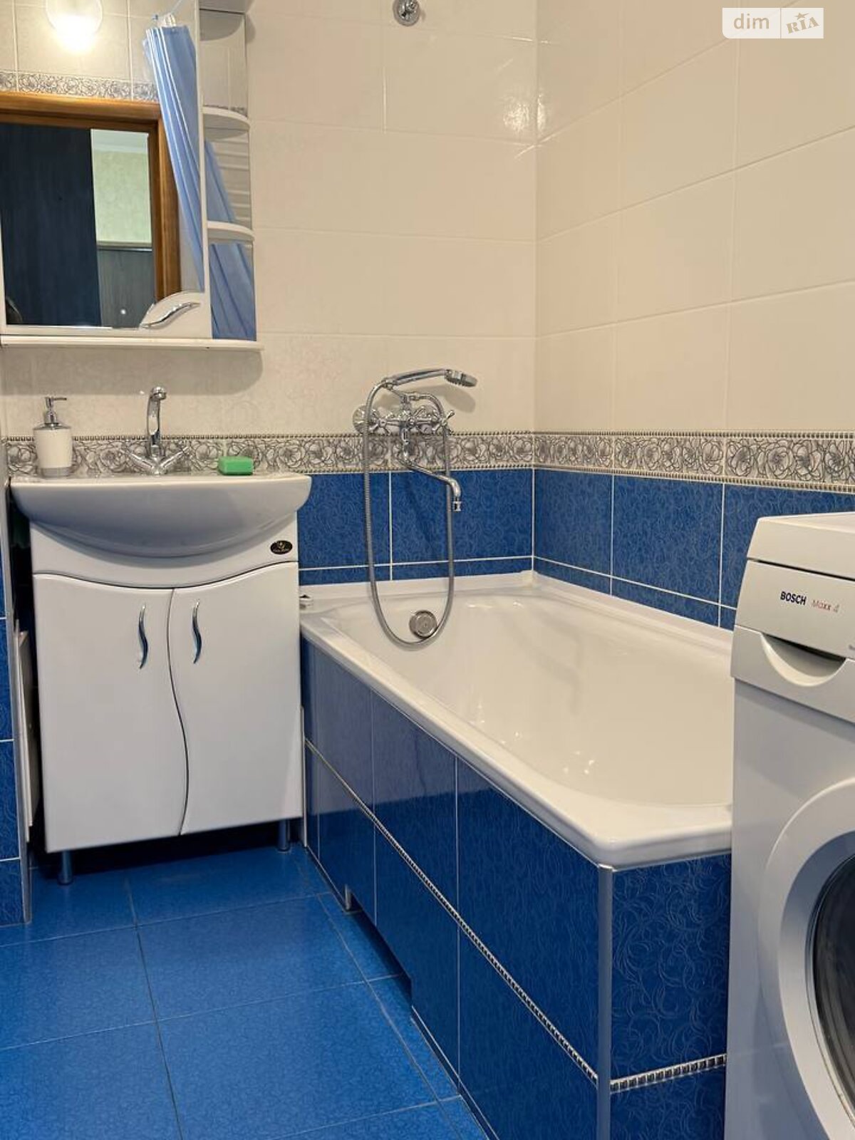 однокомнатная квартира в Ровно, район 12-школа, на ул. Савура Клима 14А в аренду на долгий срок помесячно фото 1