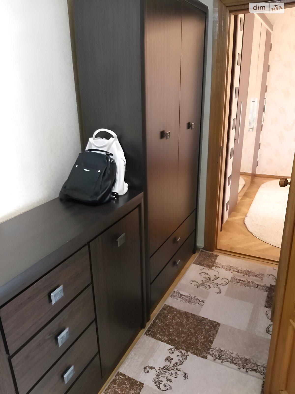 двокімнатна квартира в Рівному, район Авторинок, на вул. Корольова 5 в довготривалу оренду помісячно фото 1 двокімнатна квартира в Рівному, район Авторинок, на вул. Корольова 5 в довготривалу оренду помісячно фото 1