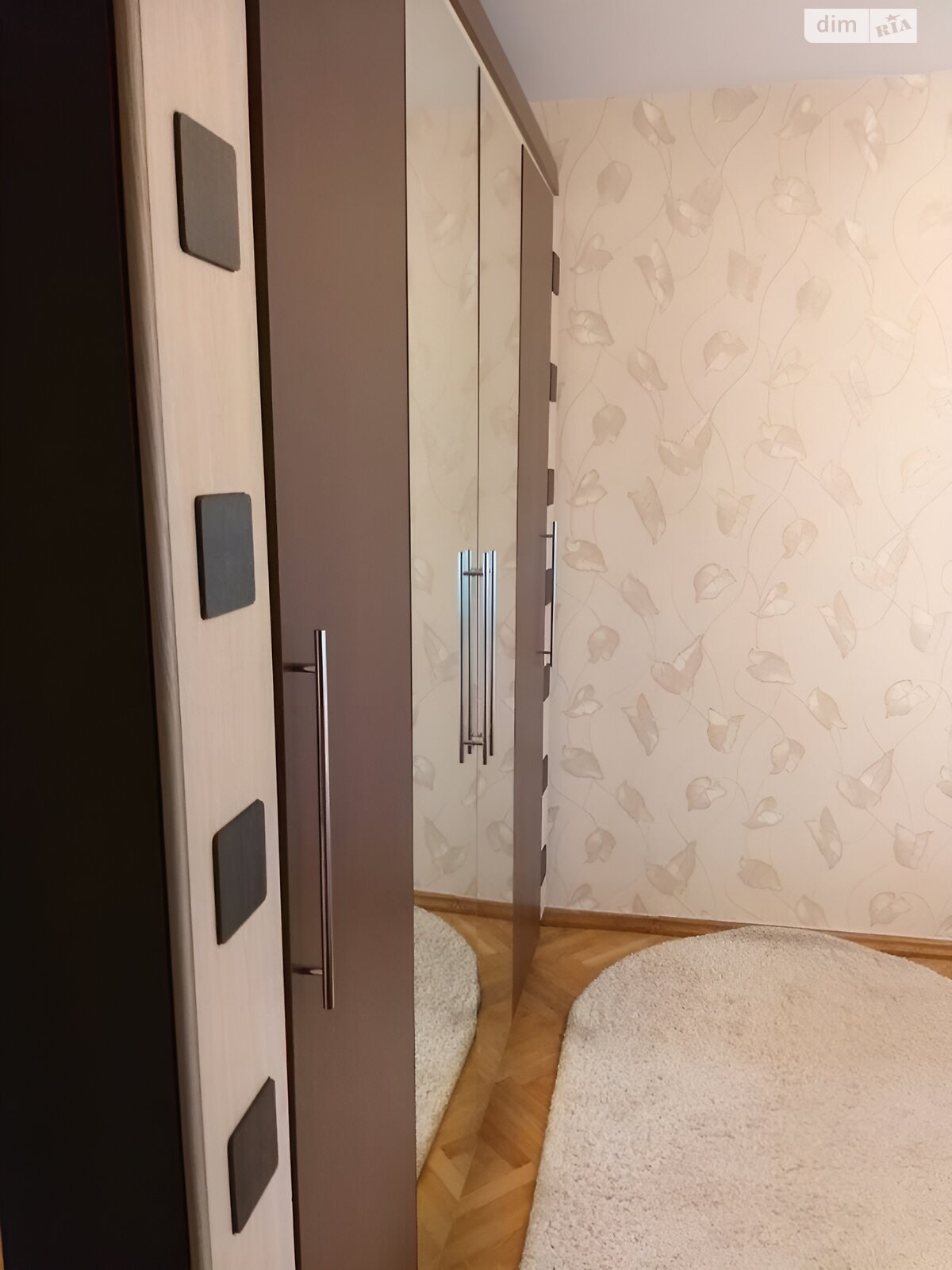 двокімнатна квартира в Рівному, район Авторинок, на вул. Корольова 5 в довготривалу оренду помісячно фото 1 двокімнатна квартира в Рівному, район Авторинок, на вул. Корольова 5 в довготривалу оренду помісячно фото 1