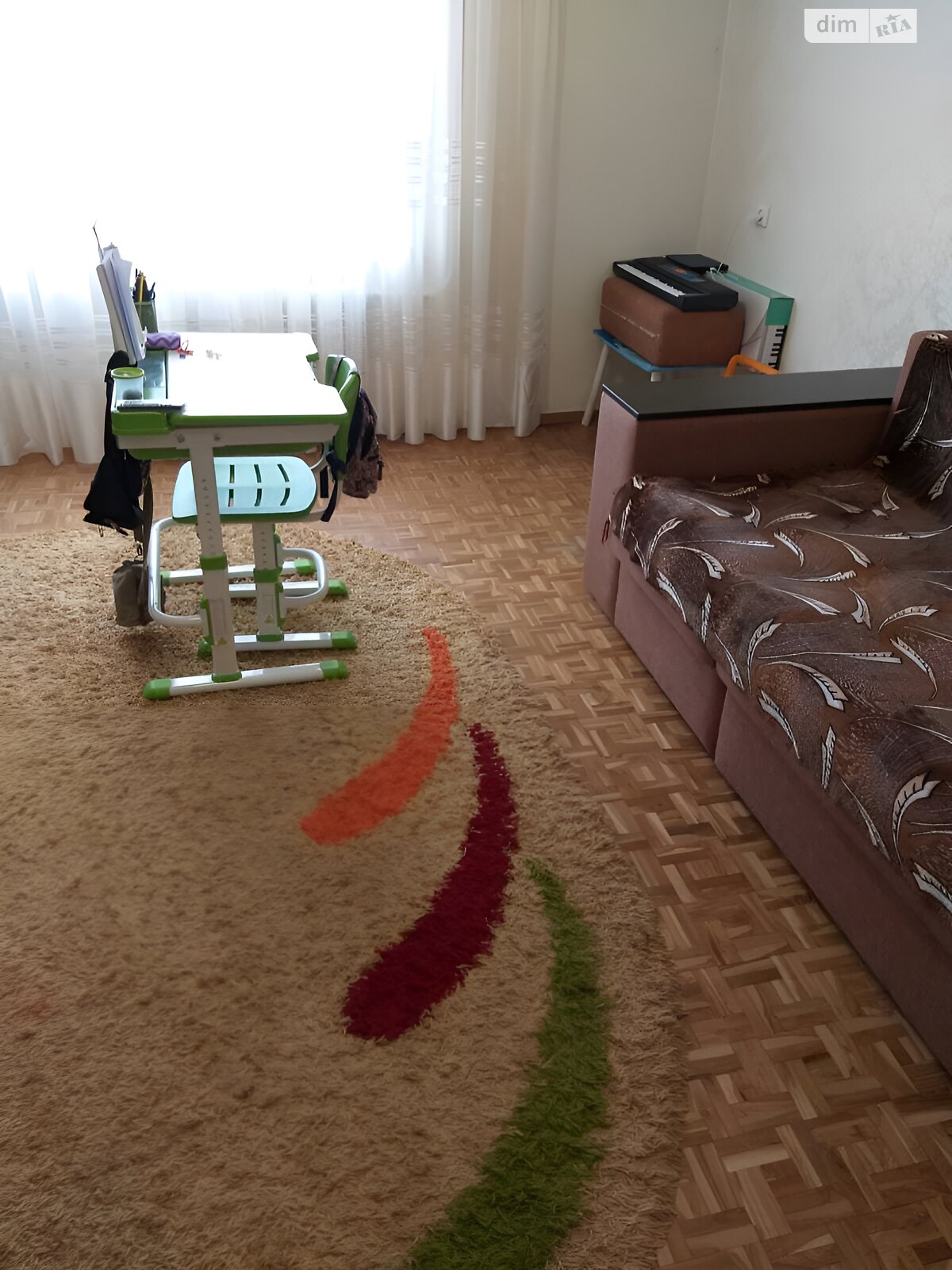 двокімнатна квартира в Рівному, район Авторинок, на вул. Корольова 5 в довготривалу оренду помісячно фото 1 двокімнатна квартира в Рівному, район Авторинок, на вул. Корольова 5 в довготривалу оренду помісячно фото 1