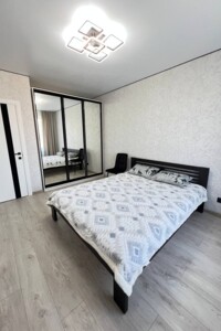 однокімнатна квартира в Рівному, район Авторинок, на вул. Корольова 9А в довготривалу оренду помісячно фото 2