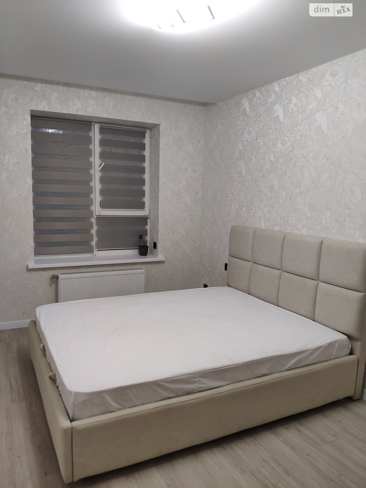 однокомнатная квартира с ремонтом в Ровно, район Авторынок, на ул. Королева 9В в аренду на долгий срок помесячно фото 1