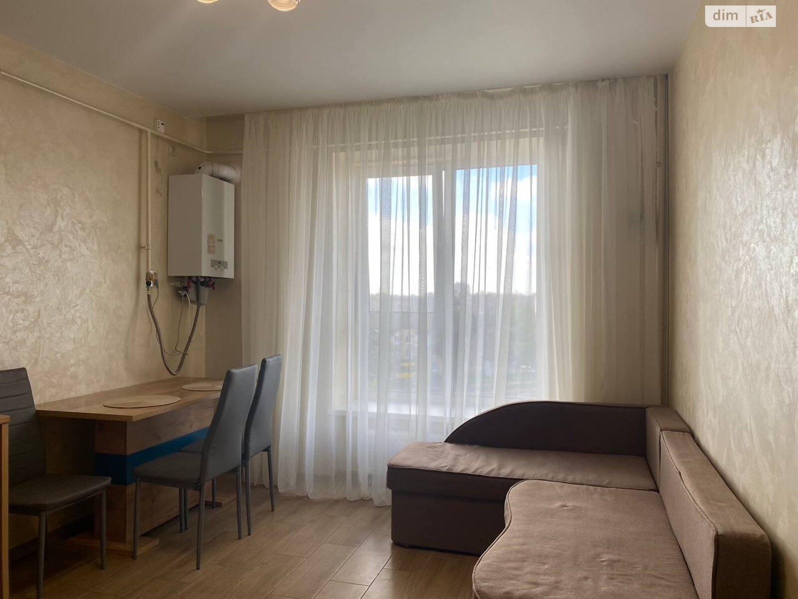 однокомнатная квартира в Ровно, район Авторынок, на ул. Королева 5А в аренду на долгий срок помесячно фото 1 однокомнатная квартира в Ровно, район Авторынок, на ул. Королева 5А в аренду на долгий срок помесячно фото 1