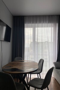 двокімнатна квартира в Рівному, район Авторинок, на вул. Корольова 9 в довготривалу оренду помісячно фото 2