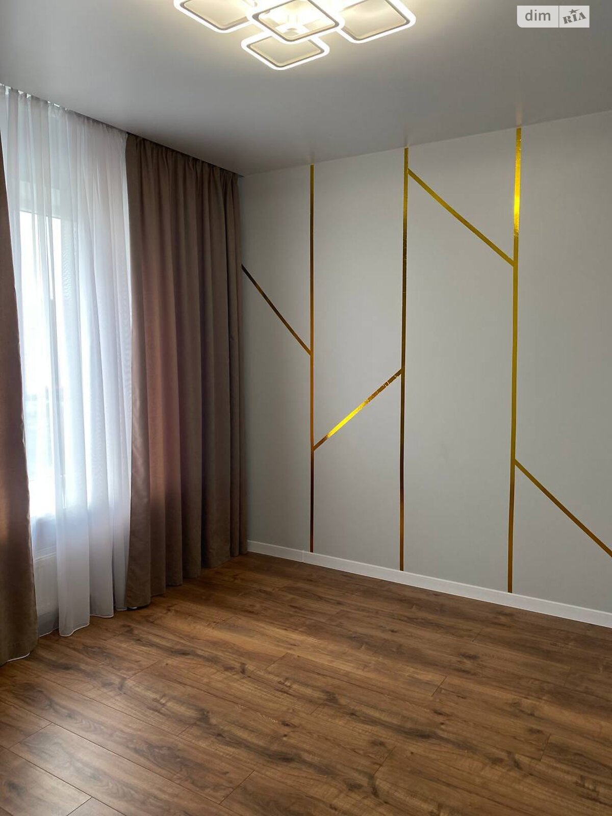 двокімнатна квартира в Рівному, район Авторинок, на вул. Корольова 9 в довготривалу оренду помісячно фото 1