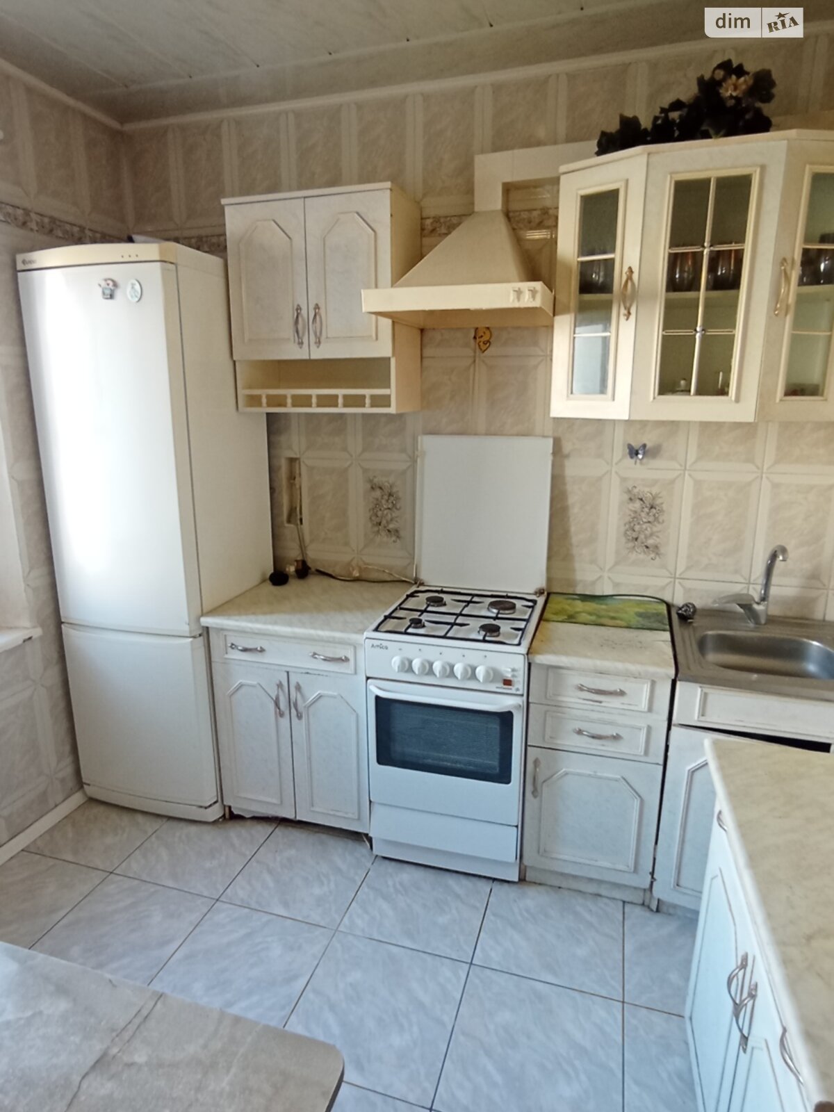 однокомнатная квартира в Ровно, район Авторынок, на ул. Кулика и Гудачека в аренду на долгий срок помесячно фото 1