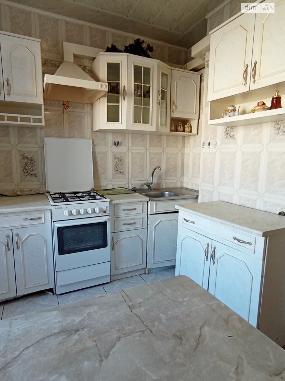 однокомнатная квартира в Ровно, район Авторынок, на ул. Кулика и Гудачека в аренду на долгий срок помесячно фото 1