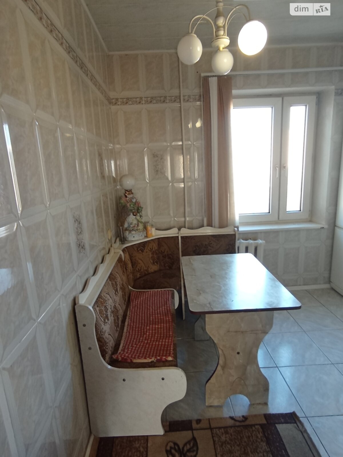 однокомнатная квартира в Ровно, район Авторынок, на ул. Кулика и Гудачека в аренду на долгий срок помесячно фото 1