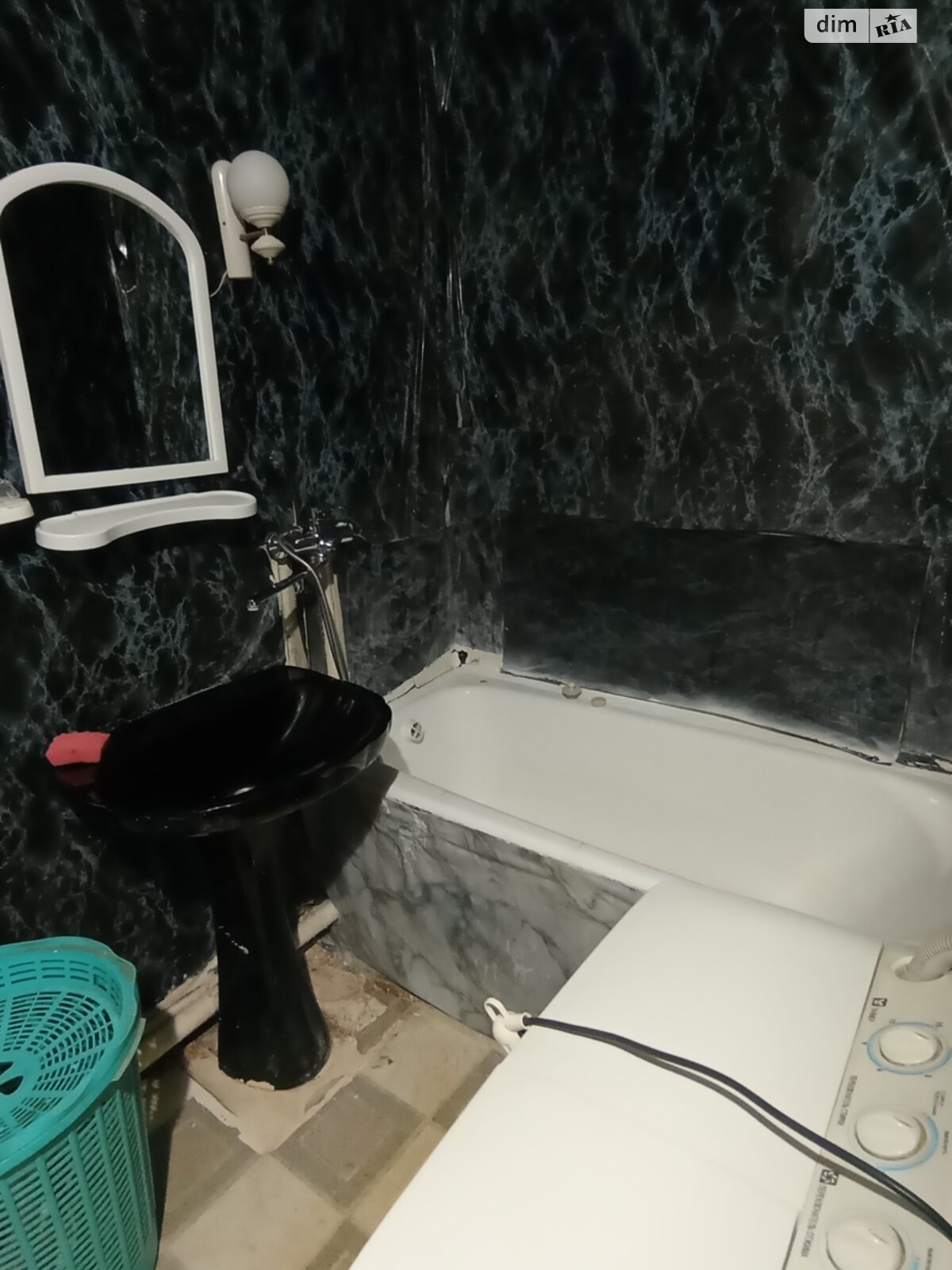 однокомнатная квартира в Ровно, район Авторынок, на ул. Кулика и Гудачека в аренду на долгий срок помесячно фото 1