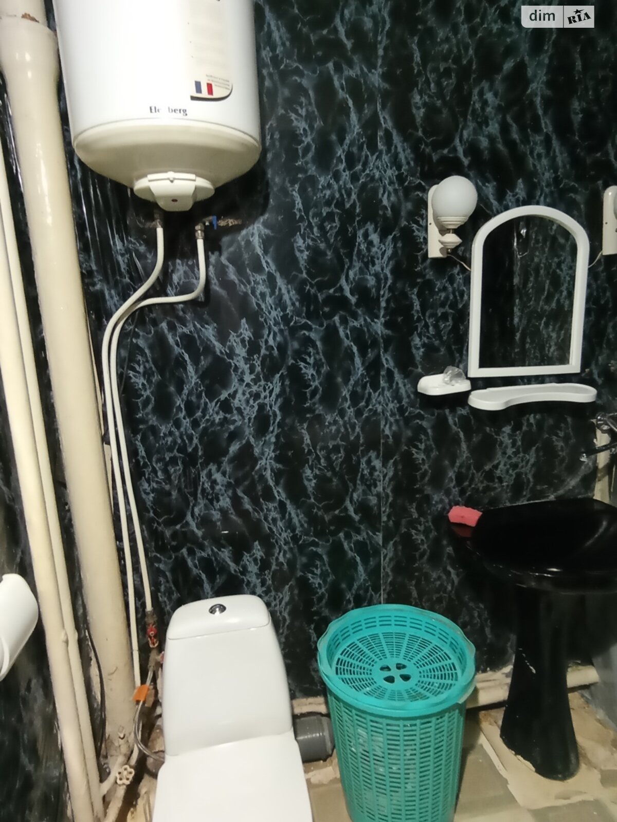 однокомнатная квартира в Ровно, район Авторынок, на ул. Кулика и Гудачека в аренду на долгий срок помесячно фото 1