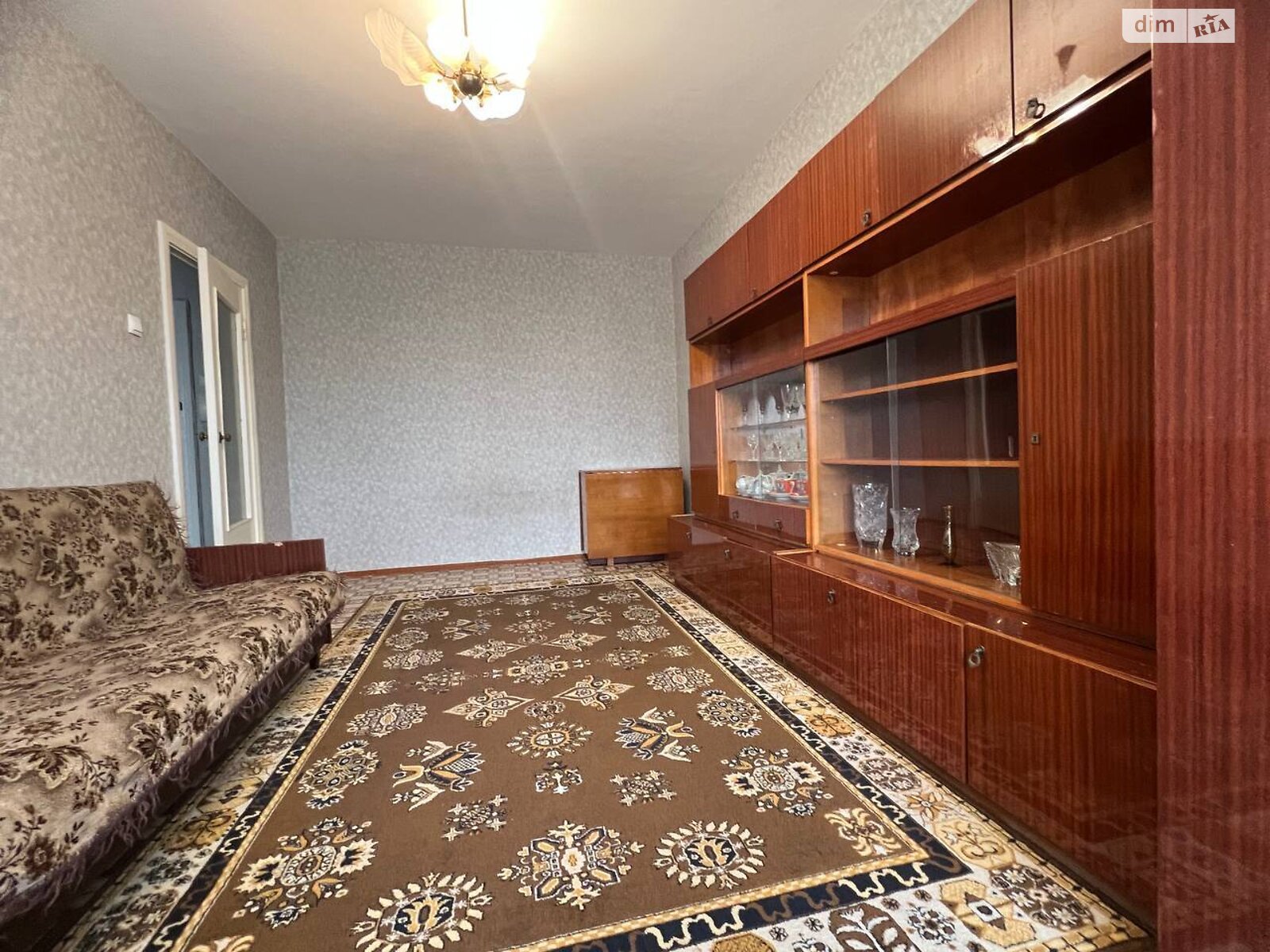 однокімнатна квартира в Рівному, район Авторинок, на вул. Млинівська в довготривалу оренду помісячно фото 1 однокімнатна квартира в Рівному, район Авторинок, на вул. Млинівська в довготривалу оренду помісячно фото 1