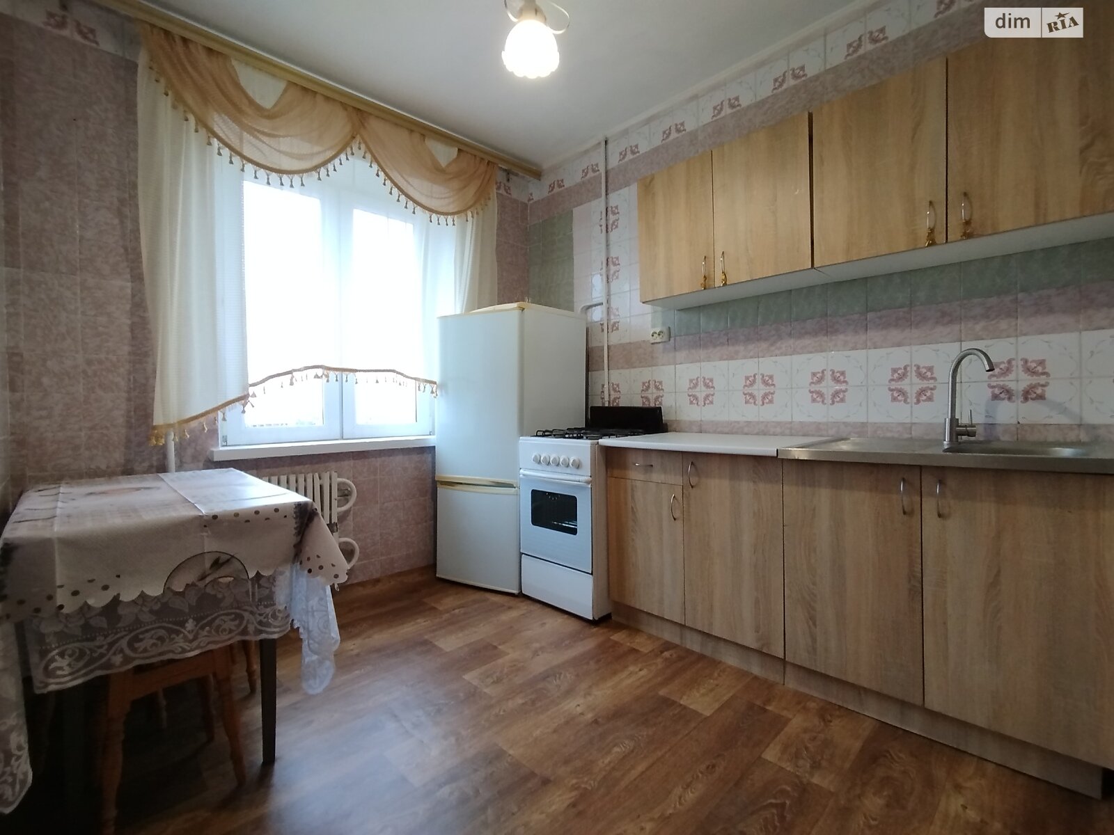 двухкомнатная квартира в Ровно, район Авторынок, на ул. Млыновская в аренду на долгий срок помесячно фото 1