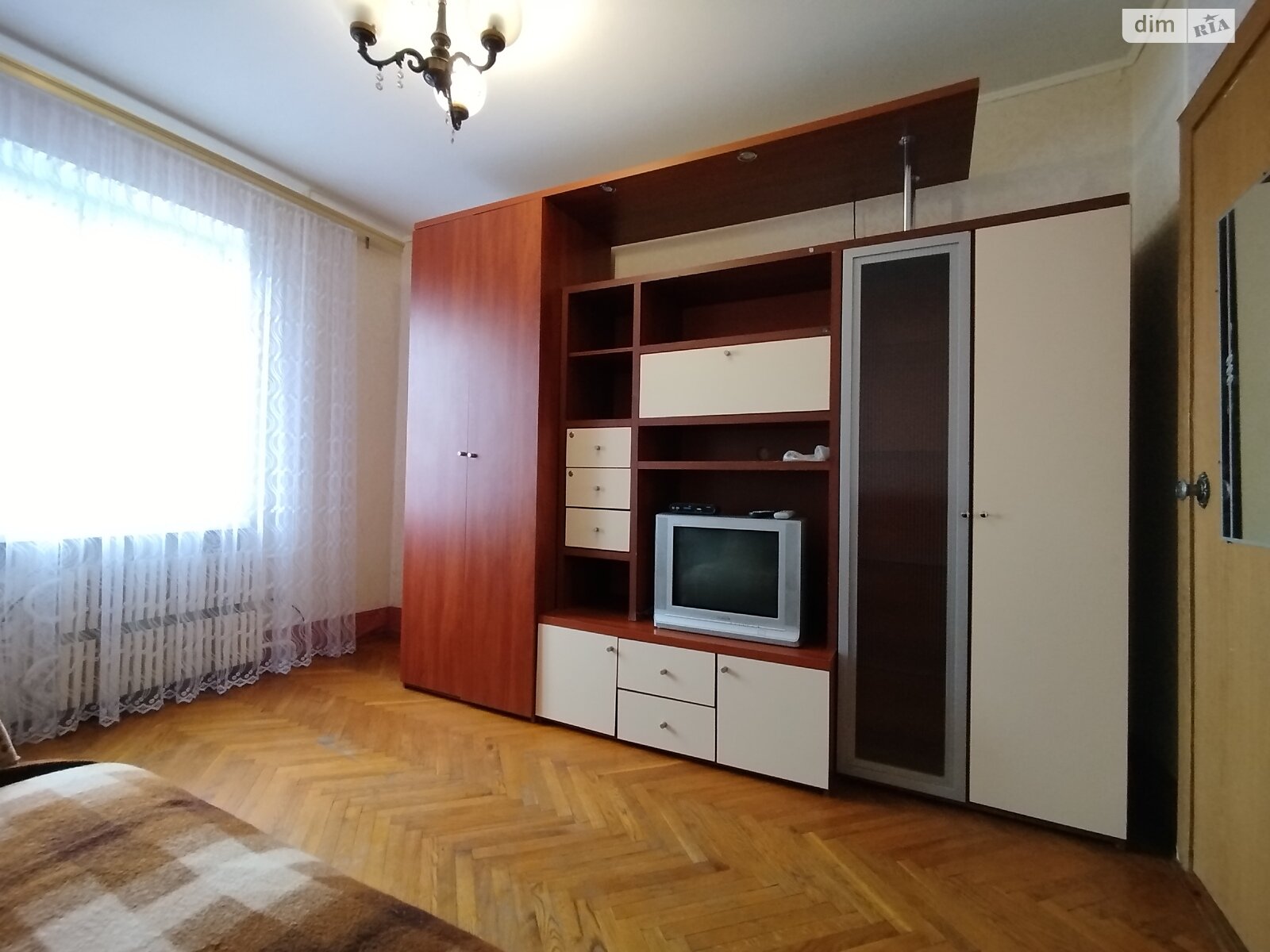 двухкомнатная квартира в Ровно, район Авторынок, на ул. Млыновская в аренду на долгий срок помесячно фото 1