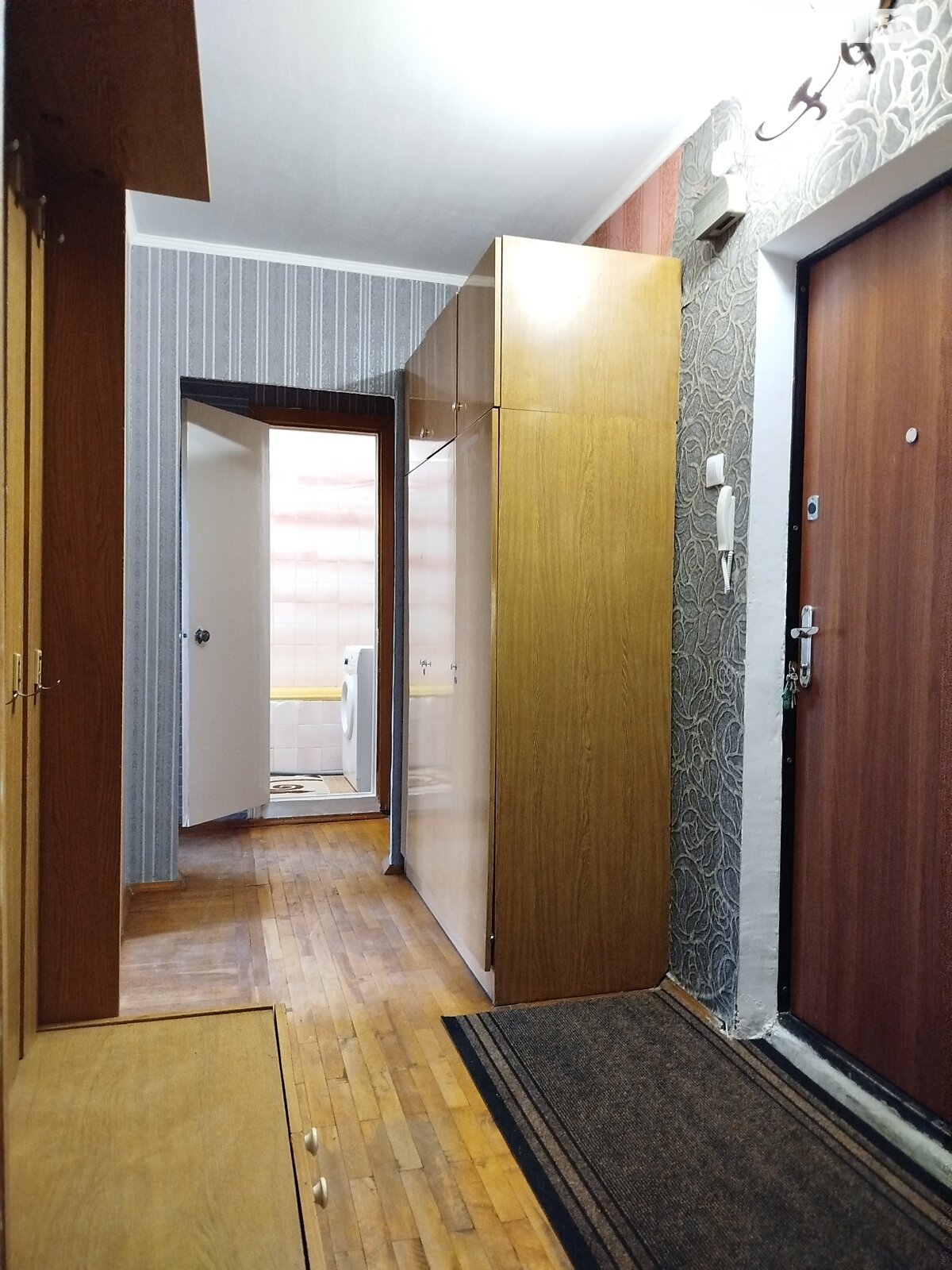 двухкомнатная квартира в Ровно, район Авторынок, на ул. Млыновская в аренду на долгий срок помесячно фото 1