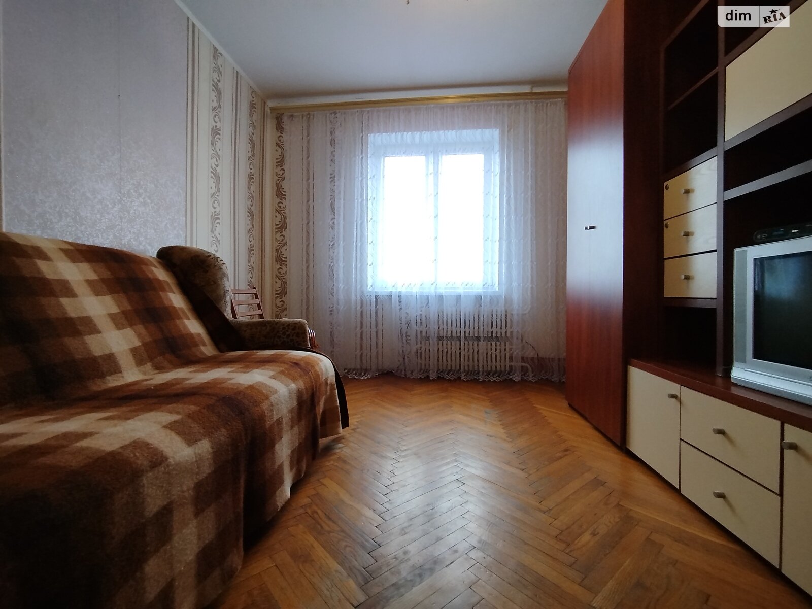 двухкомнатная квартира в Ровно, район Авторынок, на ул. Млыновская в аренду на долгий срок помесячно фото 1