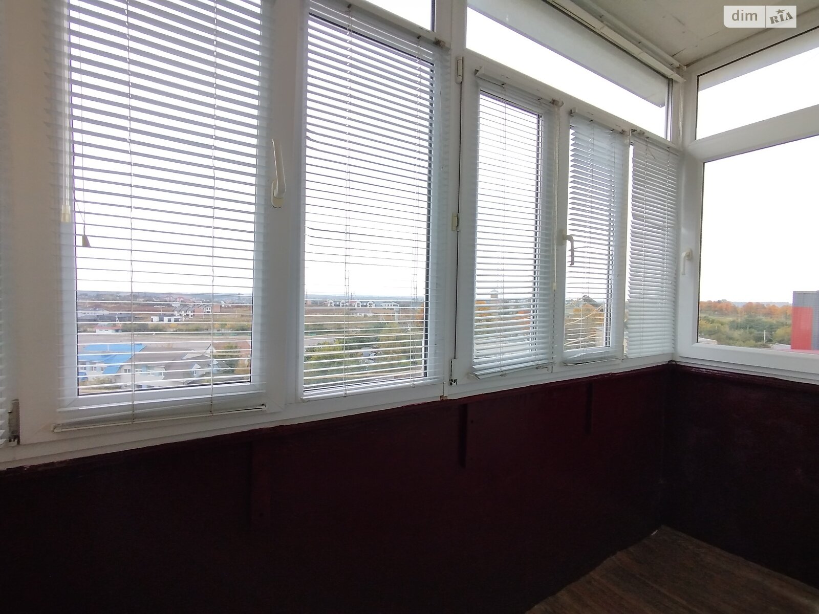двухкомнатная квартира в Ровно, район Авторынок, на ул. Млыновская в аренду на долгий срок помесячно фото 1