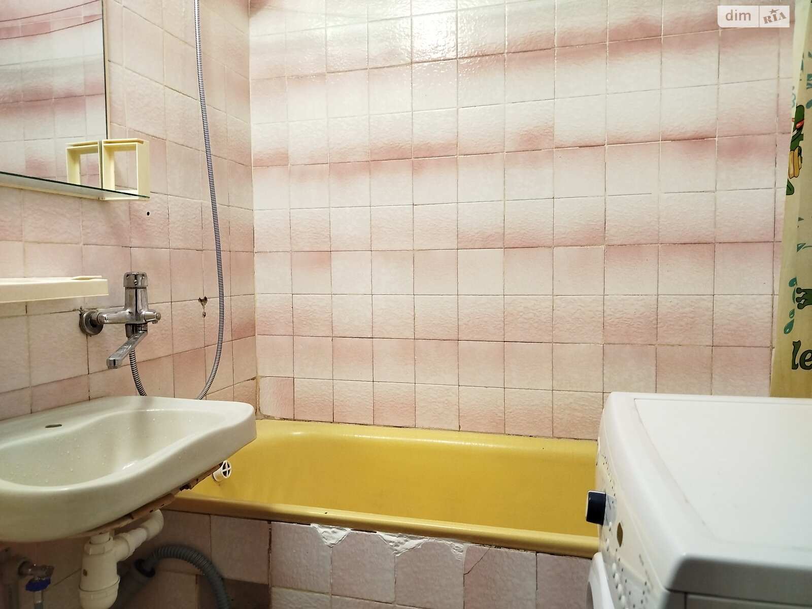 двухкомнатная квартира в Ровно, район Авторынок, на ул. Млыновская в аренду на долгий срок помесячно фото 1