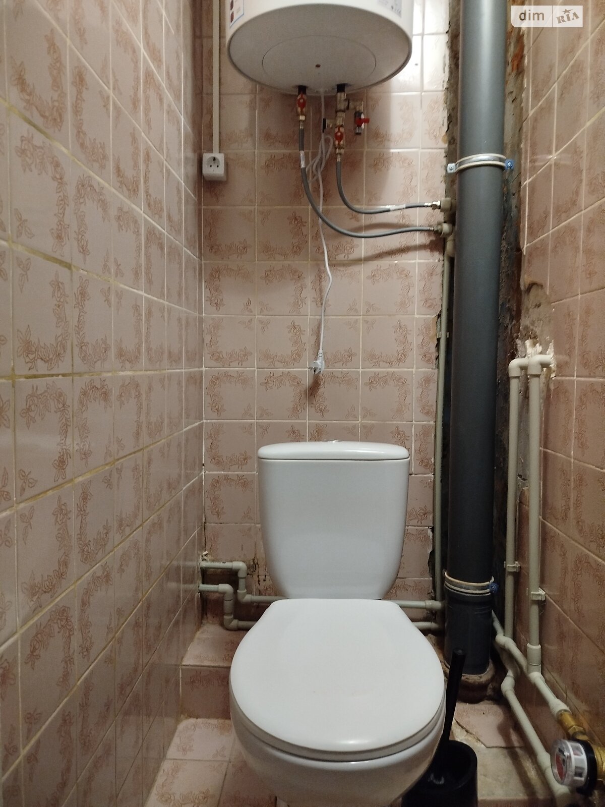 двухкомнатная квартира в Ровно, район Авторынок, на ул. Млыновская в аренду на долгий срок помесячно фото 1