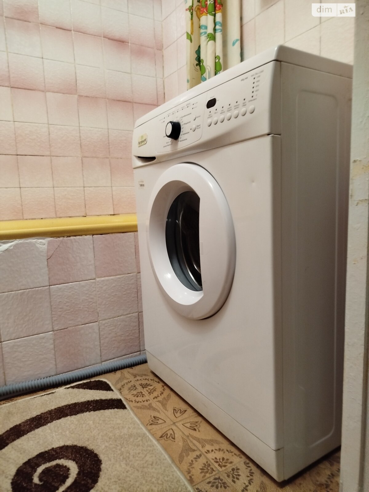 двухкомнатная квартира в Ровно, район Авторынок, на ул. Млыновская в аренду на долгий срок помесячно фото 1