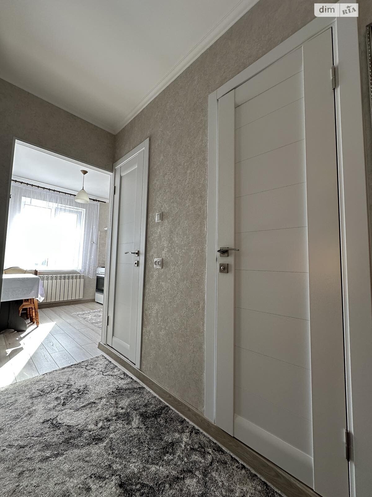 однокомнатная квартира в Ровно, район Авторынок, на ул. Млыновская 37 в аренду на долгий срок помесячно фото 1 однокомнатная квартира в Ровно, район Авторынок, на ул. Млыновская 37 в аренду на долгий срок помесячно фото 1