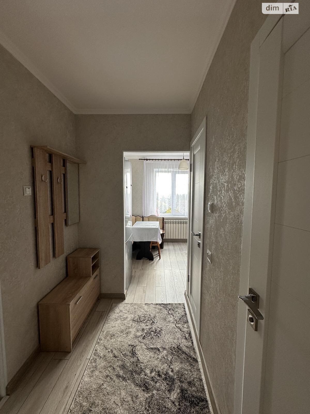 однокомнатная квартира в Ровно, район Авторынок, на ул. Млыновская 37 в аренду на долгий срок помесячно фото 1 однокомнатная квартира в Ровно, район Авторынок, на ул. Млыновская 37 в аренду на долгий срок помесячно фото 1