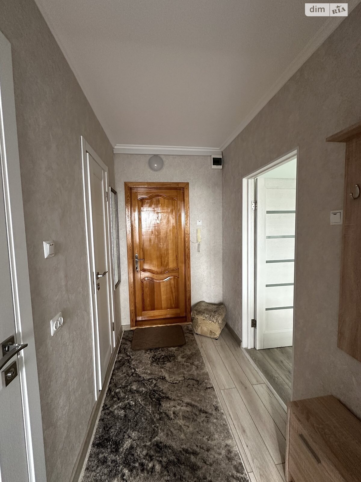 однокомнатная квартира в Ровно, район Авторынок, на ул. Млыновская 37 в аренду на долгий срок помесячно фото 1 однокомнатная квартира в Ровно, район Авторынок, на ул. Млыновская 37 в аренду на долгий срок помесячно фото 1