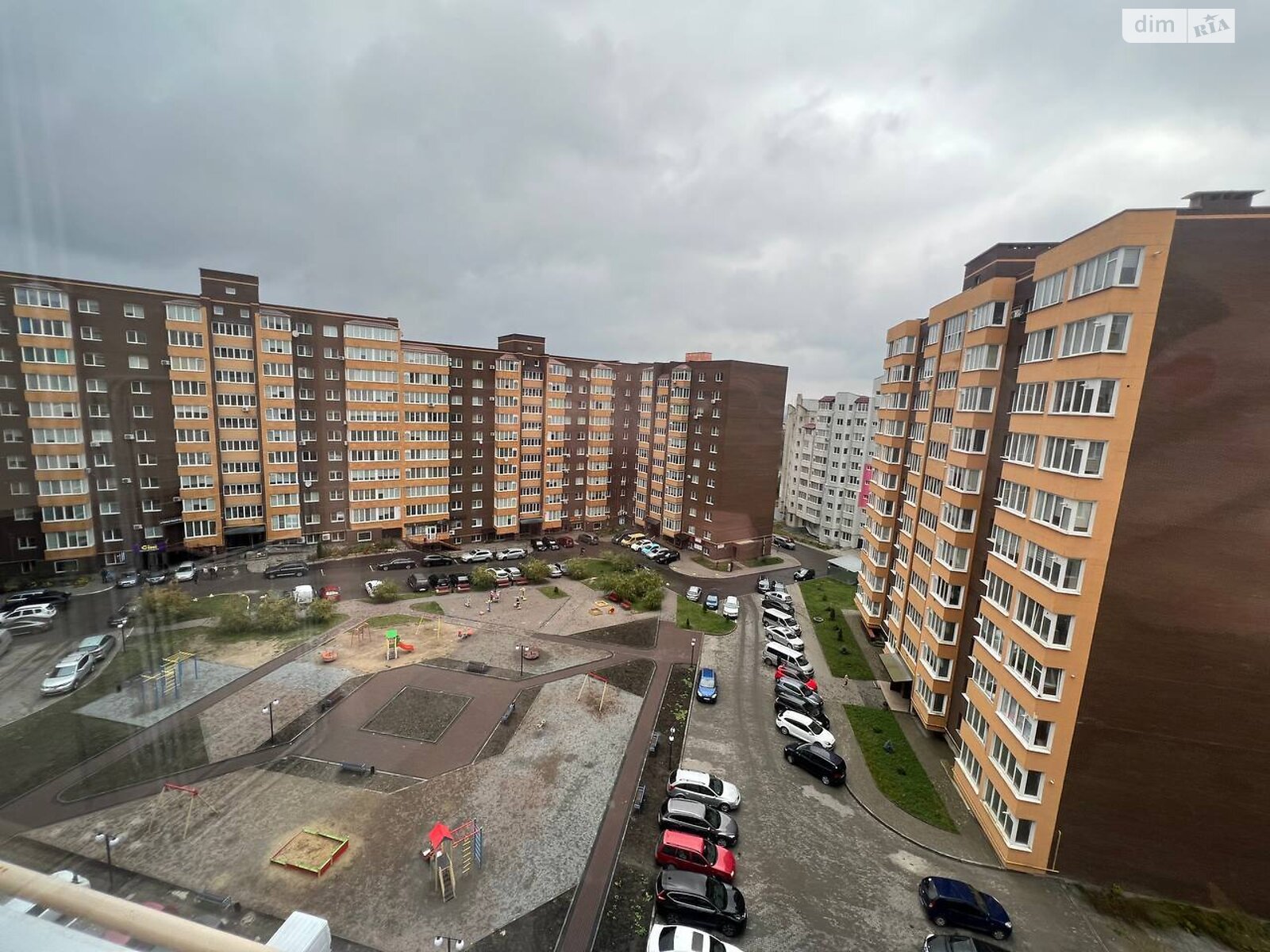 однокомнатная квартира в Ровно, район Авторынок, на ул. Соборная 285И в аренду на долгий срок помесячно фото 1