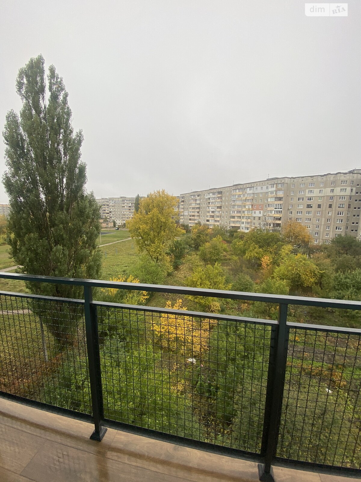 однокомнатная квартира в Ровно, район Авторынок, на ул. Соборная 285Ж в аренду на долгий срок помесячно фото 1