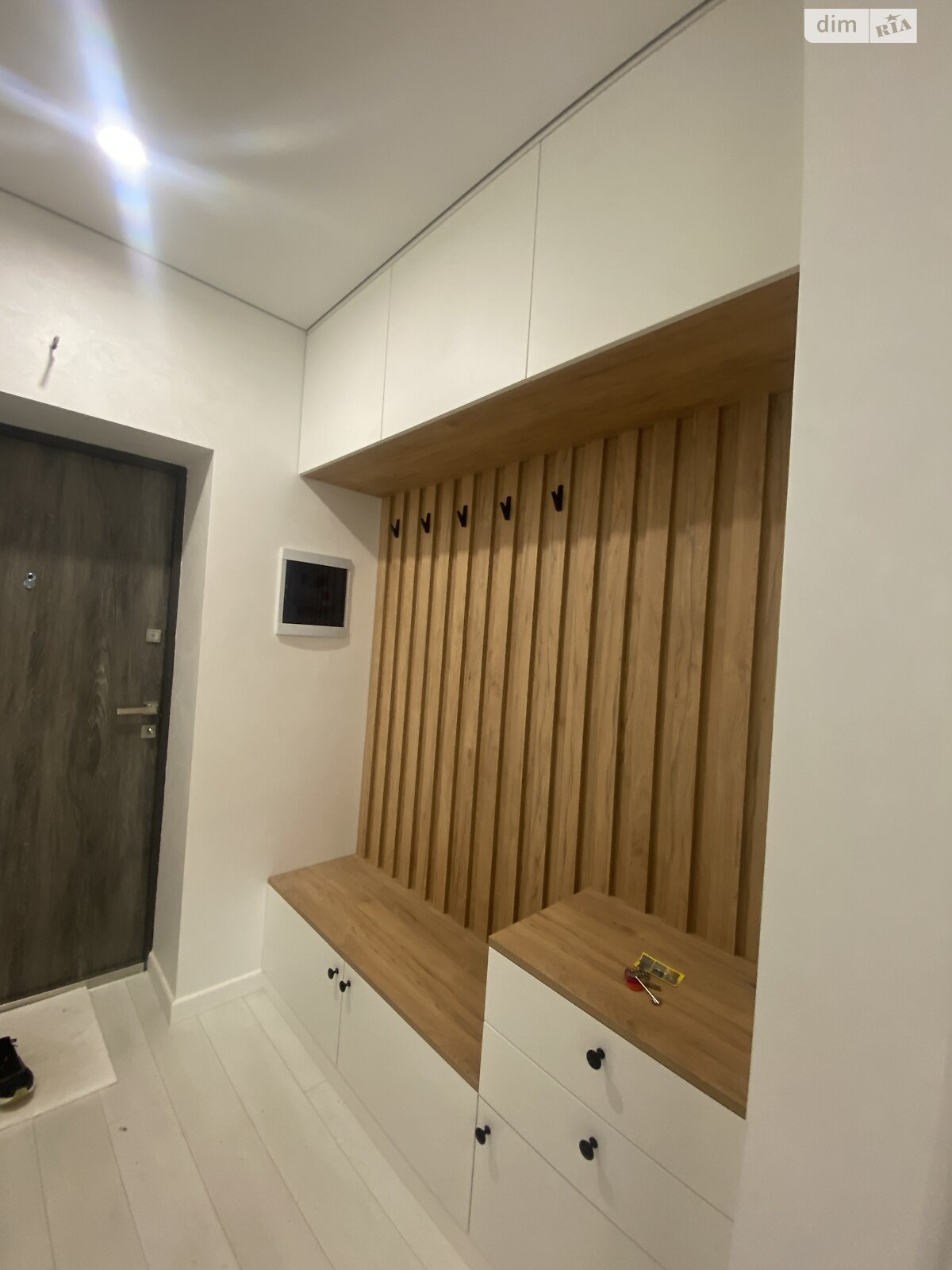 однокомнатная квартира в Ровно, район Авторынок, на ул. Соборная 285Ж в аренду на долгий срок помесячно фото 1