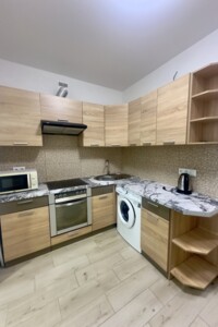 однокомнатная квартира в Ровно, район Авторынок, на ул. Соборная 283 в аренду на долгий срок помесячно фото 2